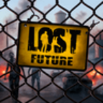 Logo of Lost Future android Application 